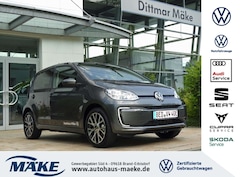 Bild des Angebotes VW up! e-up! Edition 61 kW (83 PS) 1-Gang-Automatik