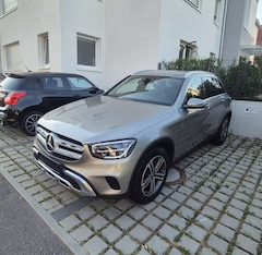 Bild des Angebotes Mercedes-Benz GLC 220 d 4Matic 9G Diesel BJ 11.2019 Headup Display