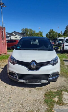 Bild des Angebotes Renault Captur ENERGY TCe 120 Crossborder