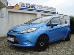 Bild des Angebotes Ford Fiesta 1.25 Trend 5-türig