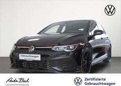 Bild des Angebotes VW Golf GTI Clubsport DSG Navi LED Panorama ACC EPH