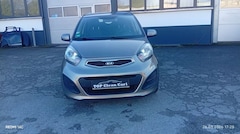 Bild des Angebotes Kia Picanto Edition 7 mit lpgas original Kia
