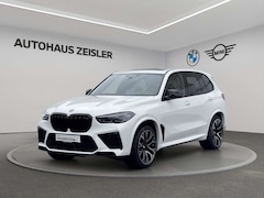 Bild des Angebotes BMW X5 M Competition PanoDach Laserlicht M-Compound-Bremse