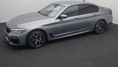 Bild des Angebotes BMW 545 M Sport Kamera DAB 4xKlima Alarm 19Zoll