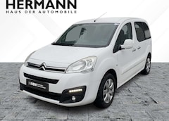 Bild des Angebotes Citroen Berlingo Kombi 1.2 PureTech 110 Selection LED