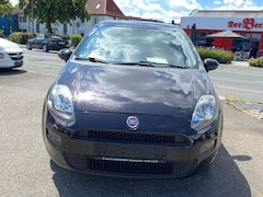 Fiat Grande Punto Grande Punto  5-Türer 1.4 8V Active