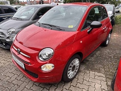 Bild des Angebotes Fiat 500 MY23 1.0 Klimaalage Radio