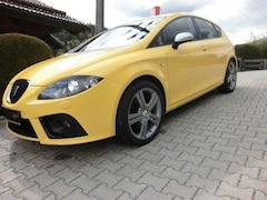 Bild des Angebotes SEAT Leon FR