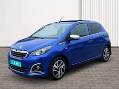 Bild des Angebotes Peugeot 108 Collection