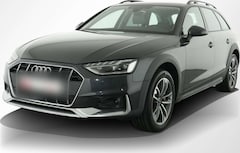 Bild des Angebotes Audi A4 allroad 50 TDI HUD,Leder,AHK,Kamera,Sportsitze