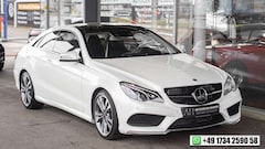 Bild des Angebotes Mercedes-Benz E 320 AMG *H&K*PANO*NAVI*TOT*SPUR*ACC*MEMORY*