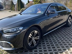 Bild des Angebotes Mercedes-Benz S 350 S 350 d 4Matic 9G-TRONIC