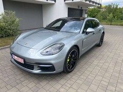 Bild des Angebotes Porsche Panamera Sport Turismo 4 E-Hybrid*TÜV +GARANTIE