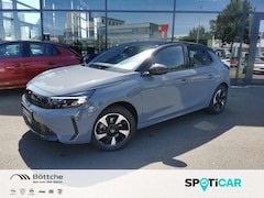 Bild des Angebotes Opel Corsa -e GS long Range/AT/Allw/LED/Navi/Kamera/Shz/Klima