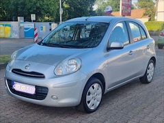Nissan Micra 1.0 Fresh