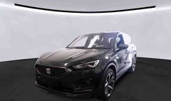 Bild des Angebotes SEAT Tarraco FR 4Drive *20Zoll*7-SITZE*LEDER*XL-Paket*AHK*360*