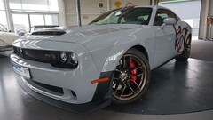 Bild des Angebotes Dodge Challenger SRT HELLCAT REDEYE 6.2 V8 WIDEBODY