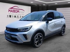 Bild des Angebotes Opel Crossland Ultimate+Navi+Allwetterreifen