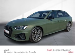 Bild des Angebotes Audi S4 TDI tiptronic Navi AHZV Kamera
