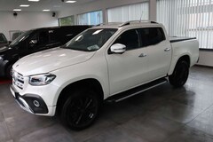 Bild des Angebotes Mercedes-Benz X 250 d 4Matic Doppelkabine Edition Power