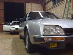 Bild des Angebotes Citroen CX GTi Turbo (1. Serie)