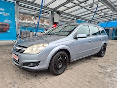 Bild des Angebotes Opel Astra H Caravan, ANHÄNGERKUPPLUNG