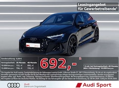Bild des Angebotes Audi RS3 Sportback qu Keramik RS-AGA 290 km/h MATRIX