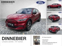 Bild des Angebotes Ford Mustang Mach-E Premium AWD+360°+Glasdach+LED