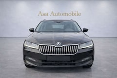 Bild des Angebotes Skoda Superb Combi Ambition Business-Paket Navi LED