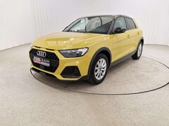 Bild des Angebotes Audi A1 30 Allstreet 1.0 TFSI S tronic Navi|virt.Cock.|LED