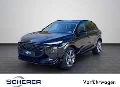 Audi Q3 SUV TDI S tronic