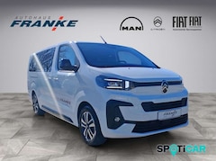 Bild des Angebotes Citroen Spacetourer XL 2.0 BlueHDi 180 EAT8 Plus*LED*AHZV*SHZ*KAMERA*
