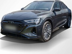 Bild des Angebotes Audi Q8 Sportback 50 e-tron /Matrix/HuD/B&O/Pano/Opt.Schw.