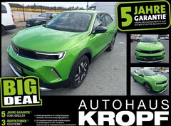 Bild des Angebotes Opel Mokka 1.5 D Elegance LED+Fernlichtass.+Kam.+LM