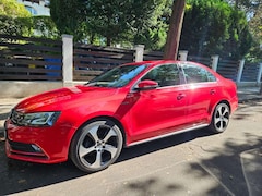 Bild des Angebotes VW Jetta 1.4 Hybrid DSG 1. Hand alles bei VW