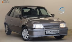 Bild des Angebotes Opel Kadett E Cabrio 2.0GSI 116PS Original Z HZulass