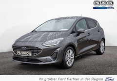 Bild des Angebotes Ford Fiesta TITANIUM 1.0L 100PS PDC SHZ ACC LED