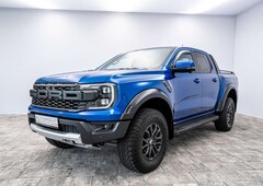 Bild des Angebotes Ford Ranger Raptor e-4WD °Garantie 12.2028°