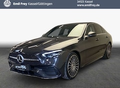 Bild des Angebotes Mercedes-Benz C 200 C-Klasse