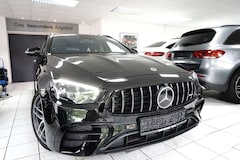 Bild des Angebotes Mercedes-Benz E 53 AMG 4M MASSAGE HUD MBUX ACC BURMESTER AIRM