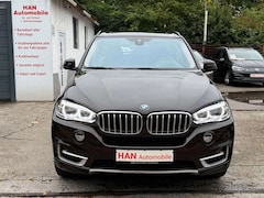 Bild des Angebotes BMW X5 xDrive 30 d/ Head-Up/Pano./Leder/Xenon/Kamera