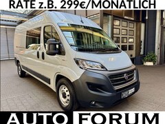 Bild des Angebotes Fiat Ducato 2.3D L4H2 MAXI 3,5t AHK STANDHZG NAVI CAM