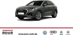 Bild des Angebotes Audi Q3 S line (NAVI.SHZ.PDC.AHK.DAB.virtual cockpit plus)