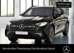 Bild des Angebotes Mercedes-Benz GLC 200 d 4M AMG+NIGHT+360+AHK+LED+TOTW+KEYLESS+9G