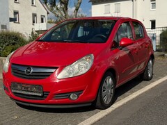 Bild des Angebotes Opel Corsa CATCH ME