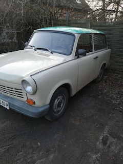 Bild des Angebotes Trabant 1.1