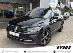 Bild des Angebotes VW Tiguan 1.5 TSI ACTIVE ALLWETTER NAVI KAMERA TOTW.