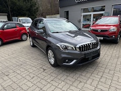 Bild des Angebotes Suzuki SX4 S-Cross 1.0 Boosterjet Automatik Comfort