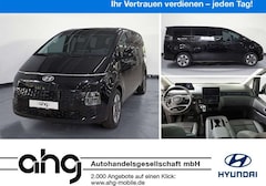 Hyundai STARIA Hybrid Prime 9-Sitzer PARK PAKET AKTION A