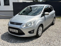 Bild des Angebotes Ford C-Max Champions Edition